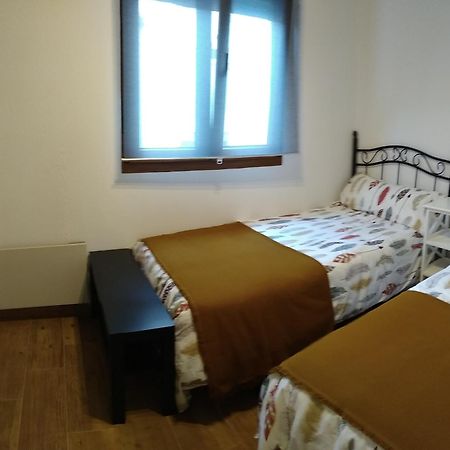 Apartamento Sebrenu 2 Ribadesella Quarto foto