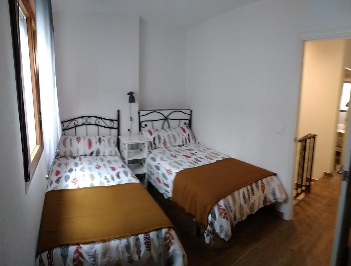 Apartamento Sebrenu 2 Ribadesella Exterior foto