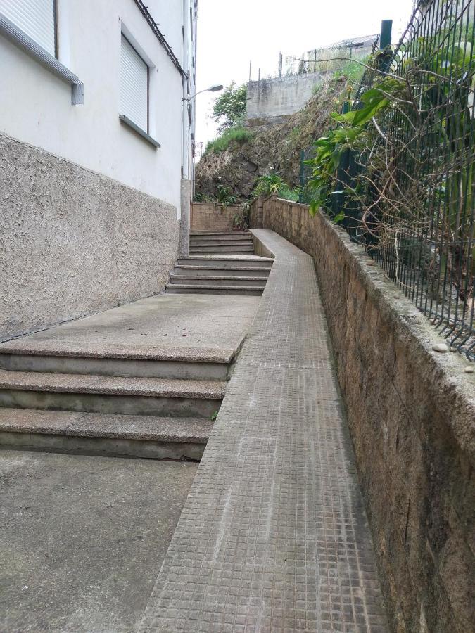 Apartamento Sebrenu 2 Ribadesella Exterior foto