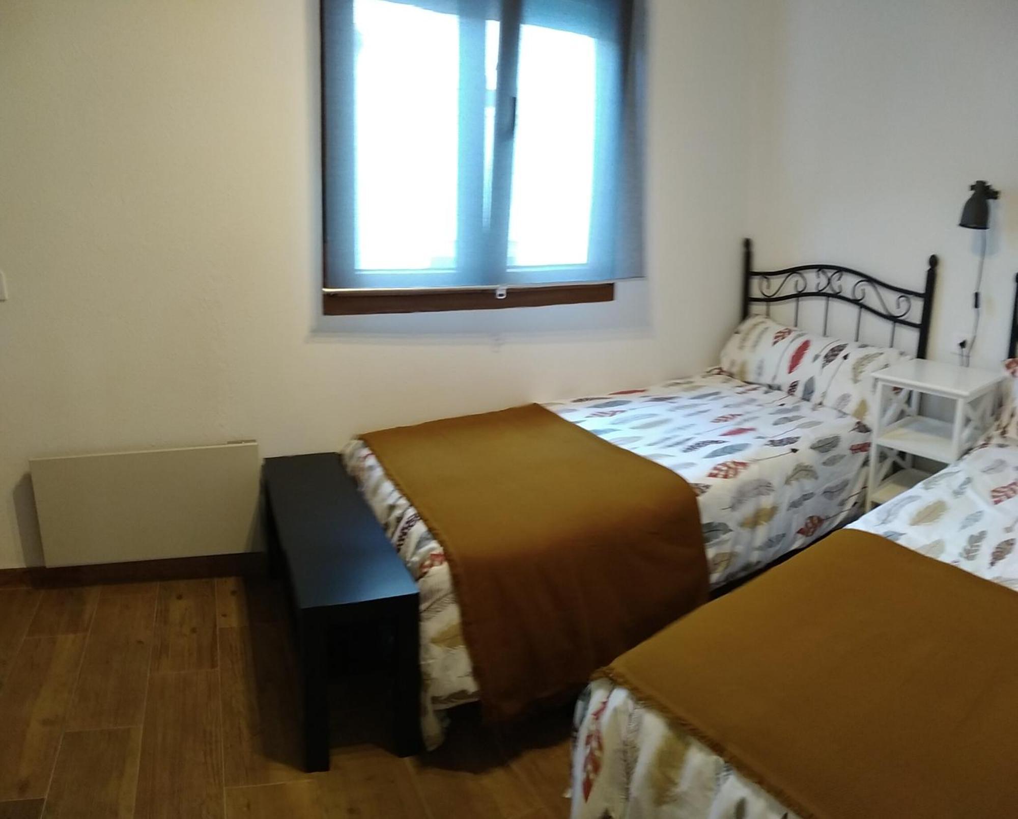 Apartamento Sebrenu 2 Ribadesella Quarto foto